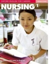 Nursing 1 Students Book